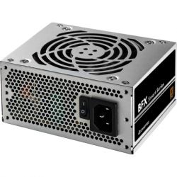 Блок питания Chieftec 350W (BFX-350BS) - Картинка 3