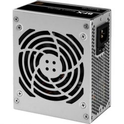 Блок питания Chieftec 350W (BFX-350BS) - Картинка 4