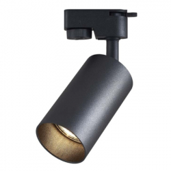 ���������� Videx ��� ����� GU10 SPF06C �������� ������ (VL-SPF06C-B)