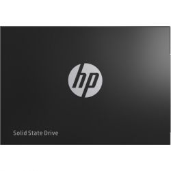 SSD  HP S650 120Gb SATA3 2.5" 3D TLC (345M7AA)