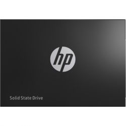 SSD ����������� HP S650 240Gb SATA3 2.5" 3D TLC (345M8AA) - �������� 1