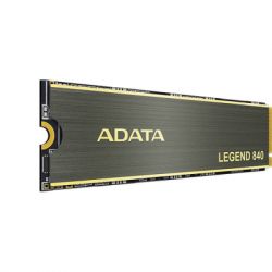 SSD  A-DATA Legend 840 1TB M.2 2280 (ALEG-840-1TCS) -  2