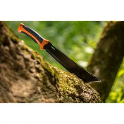 Neo Tools 63-117  Full Tang, 40,  25.5, 3Cr13,  ABS+TPR,   ,   63-117 -  5