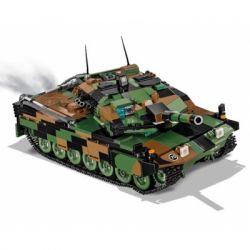 Конструктор Cobi Танк Леопард 2, 945 деталей (COBI-2620) - Картинка 3
