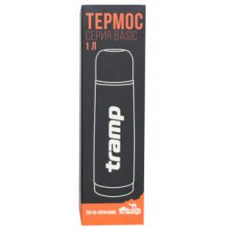   Tramp Basic 1.0  Khaki (UTRC-113-khaki) -  4