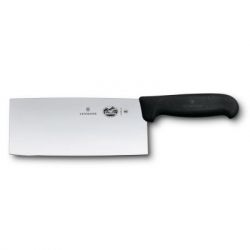 �������� ��� Victorinox Fibrox Cleaver 18 �� Black (5.4063.18)