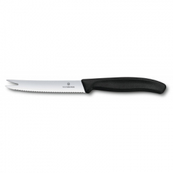 �������� ��� Victorinox SwissClassic CheeseSausage 11 �� Black (6.7863)