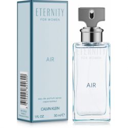 Парфюмированная вода Calvin Klein Eternity Air For Women 100 мл (3614224821944) - Картинка 2