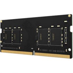  '   SoDIMM DDR4 16GB 3200 MHz Lexar (LD4AS016G-B3200GSST) -  2
