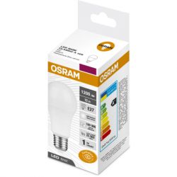 �������� Osram LED BASE CLA 13W (1200Lm) 4000K E27 (4058075628298) - �������� 2