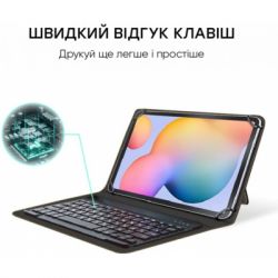    AirOn Premium Universal 10-11" BT Keyboard (4822352781060) -  7