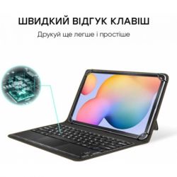    AirOn Premium Universal 10-11" BT Keyboard Touchpad (4822352781061) -  7