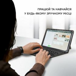    AirOn Premium Universal 10-11" BT Keyboard Touchpad (4822352781061) -  9