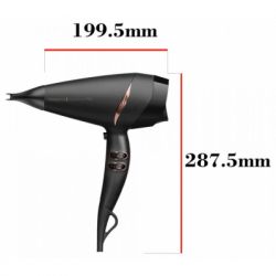 Фен Remington AC7200 E51 (45718560100) - Картинка 10