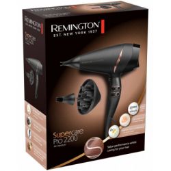 Фен Remington AC7200 E51 (45718560100) - Картинка 12