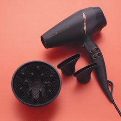 Фен Remington AC7200 E51 (45718560100) - Картинка 3
