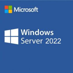    Microsoft Windows Server 2022 Standard - 2 Core License Pack Charity (DG7GMGF0D5RK_0004CHR) -  1