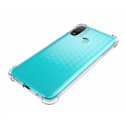 Чехол для моб. телефона BeCover Anti-Shock Motorola Moto E20 Clear (706963) - Картинка 5