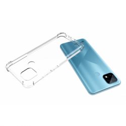 Чехол для моб. телефона BeCover Anti-Shock Realme C21Y Clear (706971) - Картинка 3