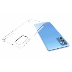 Чехол для моб. телефона BeCover Anti-Shock Samsung Galaxy M52 5G SM-M526 Clear (706960) - Картинка 3