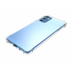     BeCover Anti-Shock Samsung Galaxy M52 5G SM-M526 Clear (706960) -  4
