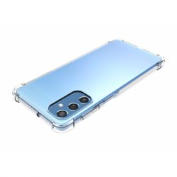Чехол для моб. телефона BeCover Anti-Shock Samsung Galaxy M52 5G SM-M526 Clear (706960) - Картинка 5