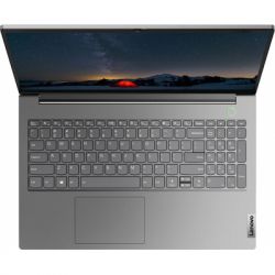Ноутбук Lenovo ThinkBook 15 G3 ACL (21A4003DRA) - Картинка 4