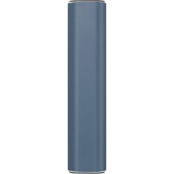 Батарея универсальная Gelius Pro CoolMini 2 PD GP-PB10-211 9600mAh Blue (00000082621) - Картинка 4