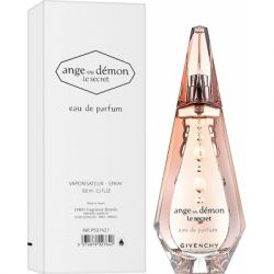 Парфюмированная вода Givenchy Ange Ou Demon Le Secret тестер 100 мл (3274872482647) - Картинка 2