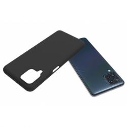 ����� ��� ���. �������� BeCover Samsung Galaxy A22 SM-A225 / M32 SM-M325 Black (706927) - �������� 4