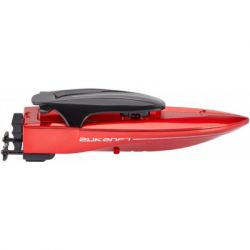   ZIPP Toys  Speed Boat Red (QT888A red) -  3