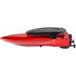   ZIPP Toys  Speed Boat Red (QT888A red) -  4