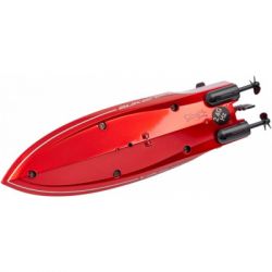   ZIPP Toys  Speed Boat Red (QT888A red) -  5