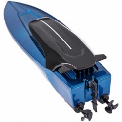   ZIPP Toys  Speed Boat Dark Blue (QT888A blue) -  2