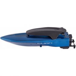   ZIPP Toys  Speed Boat Dark Blue (QT888A blue) -  3