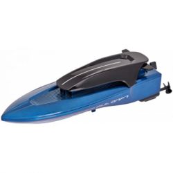   ZIPP Toys  Speed Boat Dark Blue (QT888A blue) -  1
