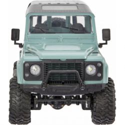 ���������������� ������� ZIPP Toys ������� 4x4 �������������� ����������� � �������, ������� (FY003AW green) - �������� 4