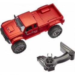   ZIPP Toys  4x4    ,  (FY002AW red) -  7