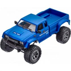   ZIPP Toys  4x4    ,  (FY002AW blue) -  2