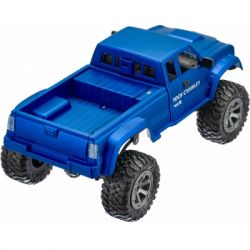   ZIPP Toys  4x4    ,  (FY002AW blue) -  4