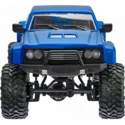   ZIPP Toys  4x4    ,  (FY002AW blue) -  5