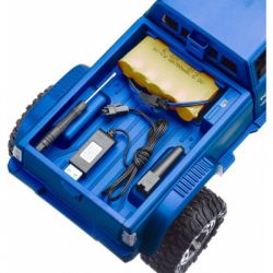   ZIPP Toys  4x4    ,  (FY002AW blue) -  6