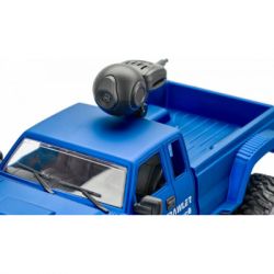   ZIPP Toys  4x4    ,  (FY002AW blue) -  7