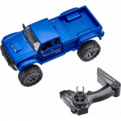   ZIPP Toys  4x4    ,  (FY002AW blue) -  9