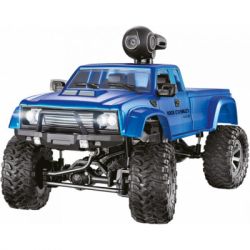   ZIPP Toys  4x4    ,  (FY002AW blue) -  1