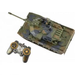 ������� ������������ ZIPP Toys ���� 789 German Leopard 2A6 1:18 (789-4) - �������� 2