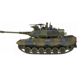   ZIPP Toys  789 German Leopard 2A6 1:18 (789-4) -  3