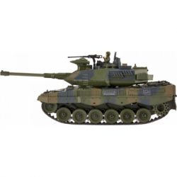 ������� ������������ ZIPP Toys ���� 789 German Leopard 2A6 1:18 (789-4) - �������� 3