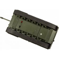 ������� ������������ ZIPP Toys ���� 789 German Leopard 2A6 1:18 (789-4) - �������� 6