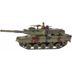   ZIPP Toys  778 German Leopard 2A6 124 (778-4) -  3
